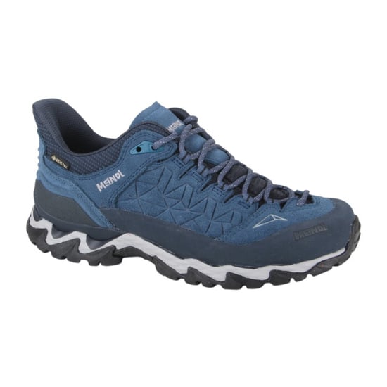 Meindl 47540-49 dames wandelschoenen laag - Image 1