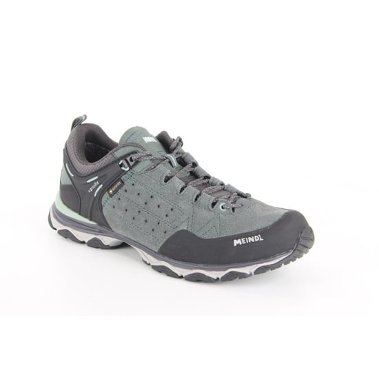 Meindl 3937-35 dames wandelschoenen laag - Image 1