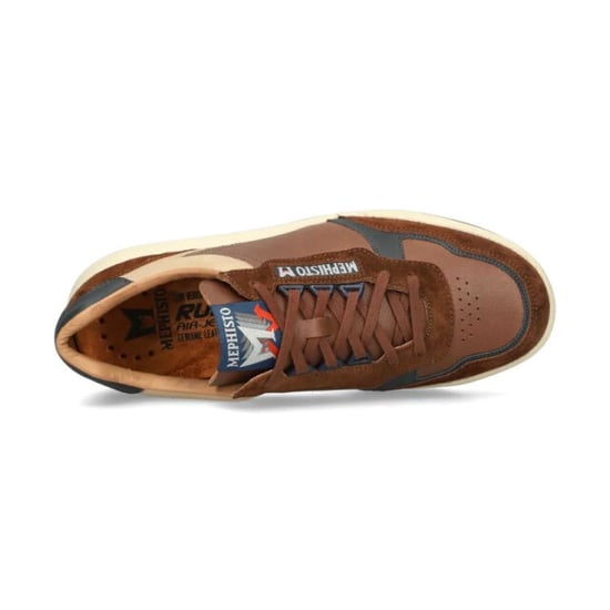 Mephisto Norwin heren sneaker - Image 3