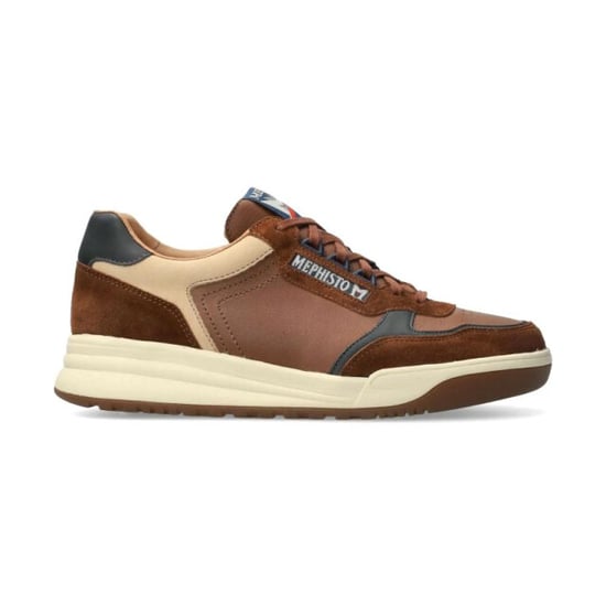 Mephisto Norwin heren sneaker - Image 4