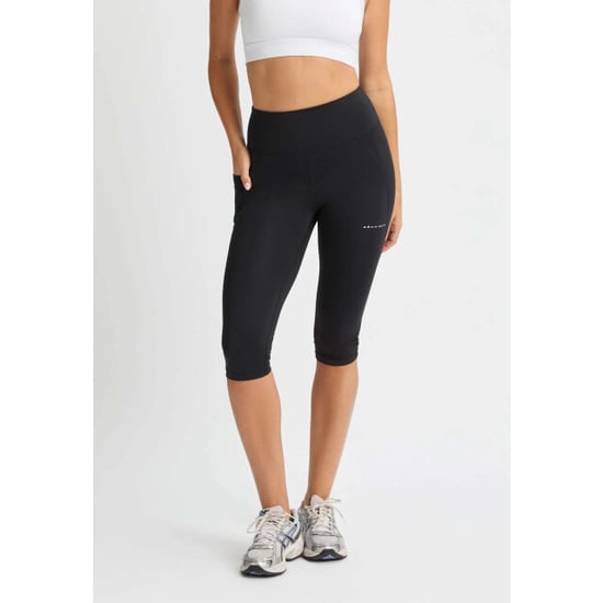 Röhnisch flattering high waist capri tights long tight training dames - - Image 1