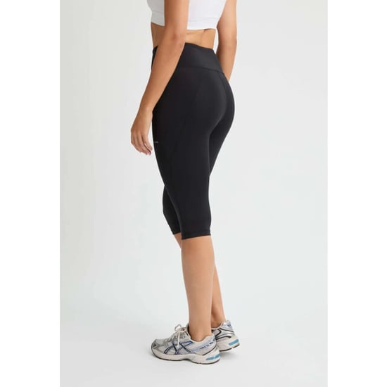 Röhnisch flattering high waist capri tights long tight training dames - - Image 3