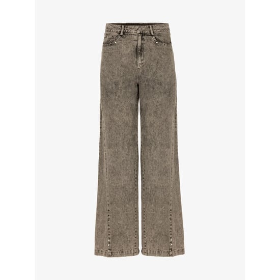 Freebird Dames spijkerbroek melody stud - Image 1
