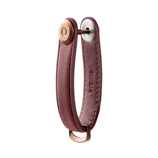 Orbitkey Crazy horse leather mulled wine - Image 3