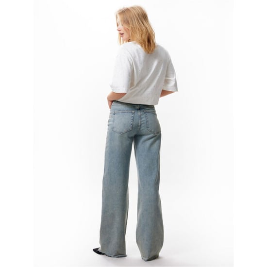 Catwalk Junkie loose jeans wide leg - Image 3