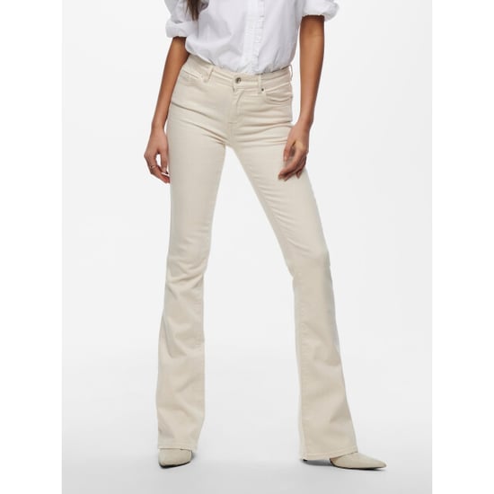 Only Onlblush life mid flared bb dot019 - Image 2