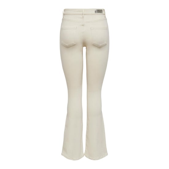 Only Onlblush life mid flared bb dot019 - Image 3