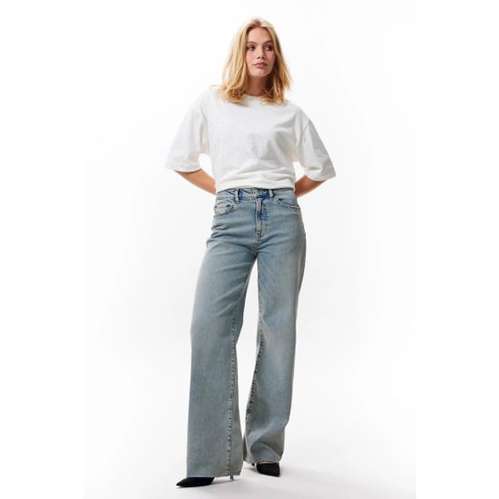 Catwalk Junkie loose jeans wide leg - Image 5