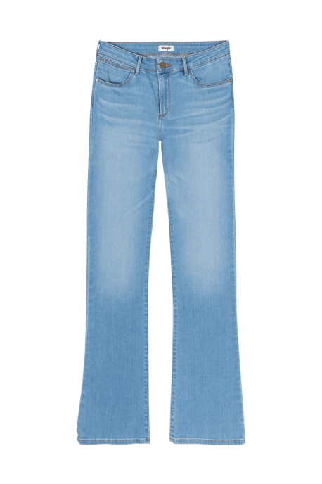 Wrangler Bootcut brooklyn - Image 1
