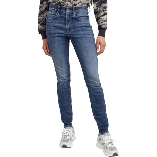 G-Star 3301 skinny wmn - Image 1