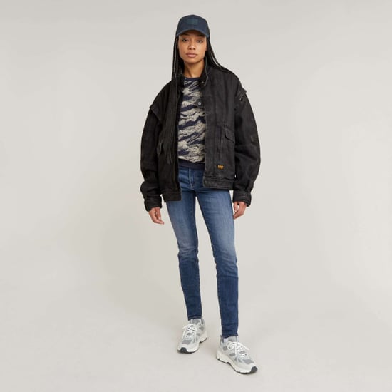 G-Star 3301 skinny wmn - Image 3