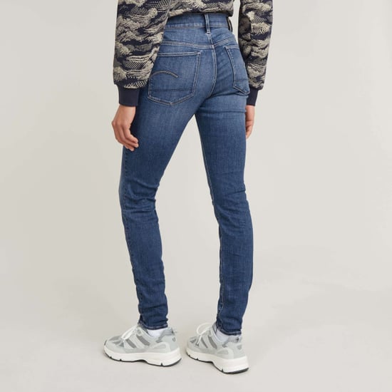 G-Star 3301 skinny wmn - Image 4