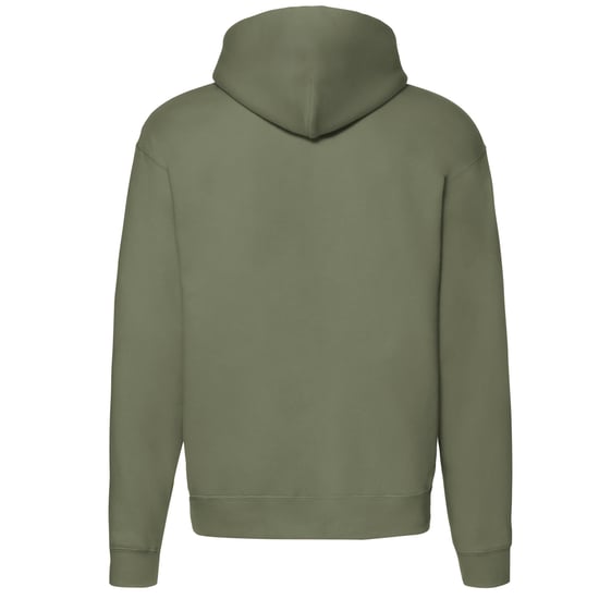 Fruit of the Loom Premium capuchonjas voor volwassenen - Image 2