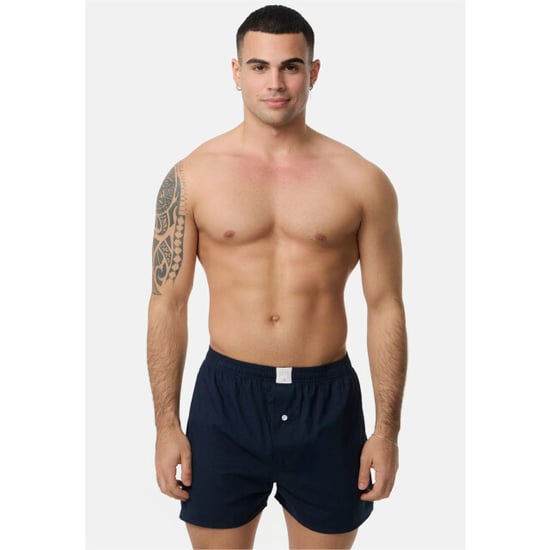MG-1 Wijde boxershorts heren core pack 8-pack - Image 3