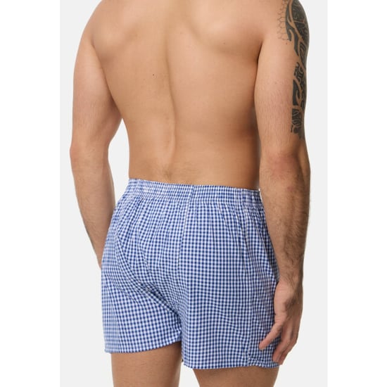 MG-1 Wijde boxershorts heren core pack 8-pack - Image 4