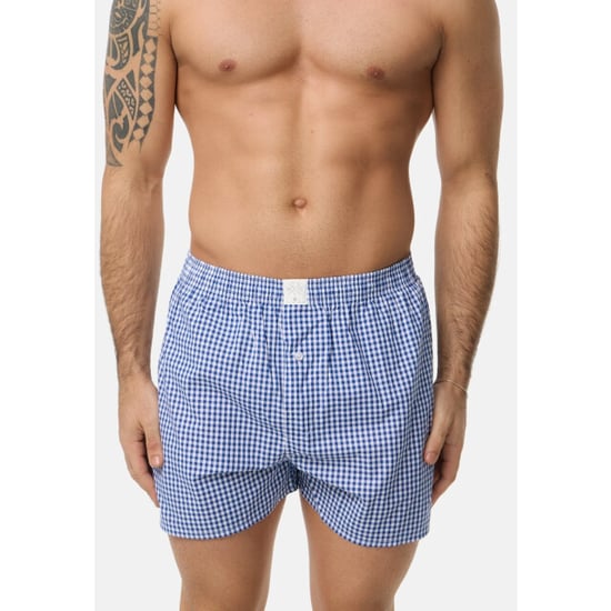 MG-1 Wijde boxershorts heren core pack 8-pack - Image 5