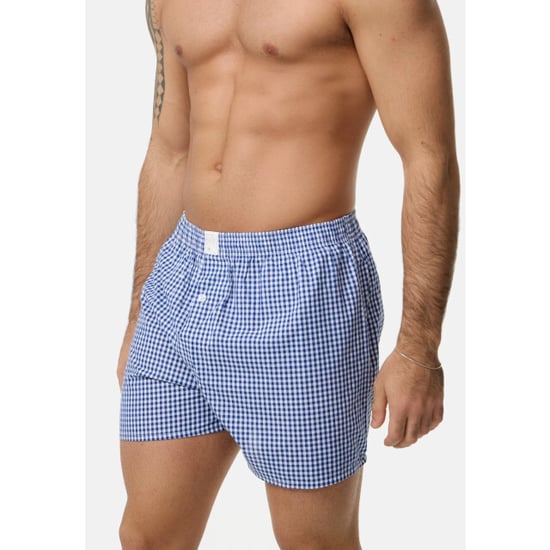 MG-1 Wijde boxershorts heren core pack 8-pack - Image 6