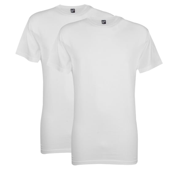 Alan Red T-shirt virginia t-shirt 3129.2/99 - Image 1