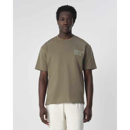 J.C. Rags t-shirt met korte mouwen arvin - Image 1