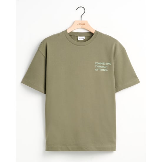 J.C. Rags t-shirt met korte mouwen arvin - Image 2