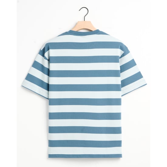 J.C. Rags t-shirt met korte mouwen romeo stripe - Image 3