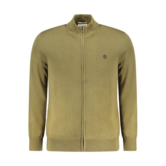 Fullzip Gebreide Cardigan Tb0a2n9x - Image 1