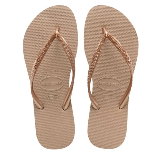 Havaianas Slim teenslippers dames - Image 1