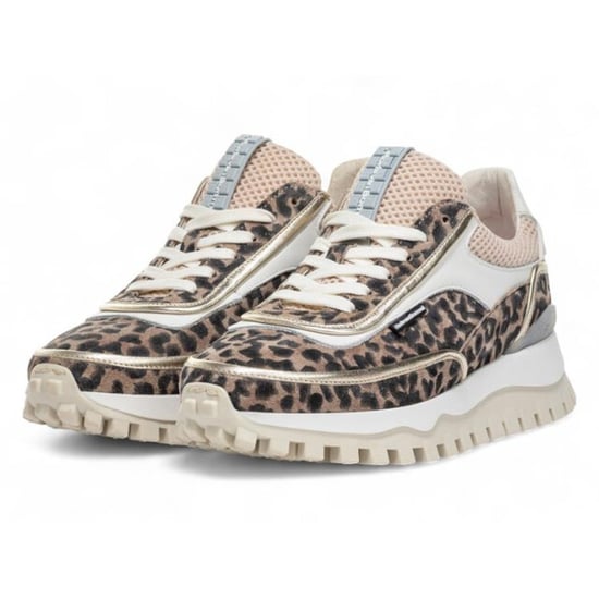 Floris van Bommel Sneakers sfw-10131 grommi - Image 2