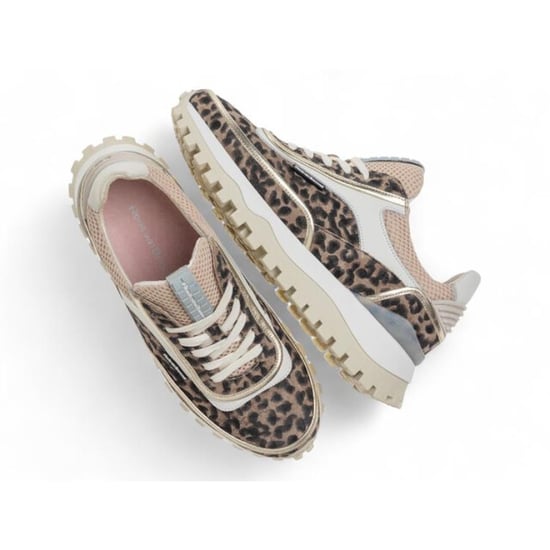 Floris van Bommel Sneakers sfw-10131 grommi - Image 4