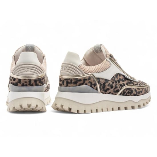 Floris van Bommel Sneakers sfw-10131 grommi - Image 5