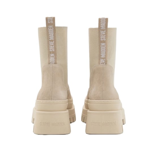 Steve Madden Cassandra bootie suede - Image 2