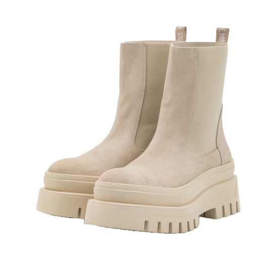 Steve Madden Cassandra bootie suede - Image 3