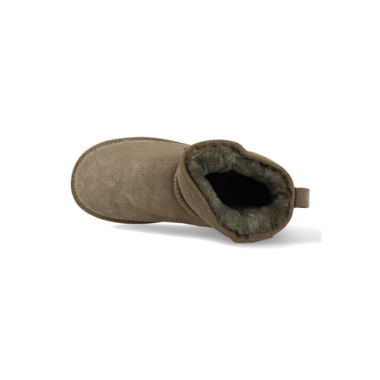 Warmbat Boots durack drc321032 moss - Image 2