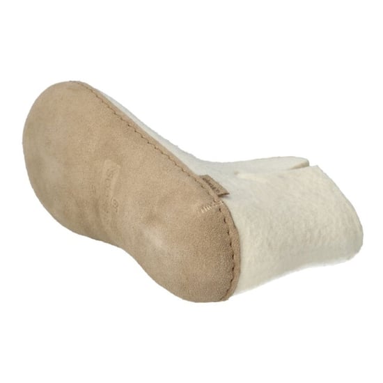 Glerups Low boot leather sole g 03-white - Image 4