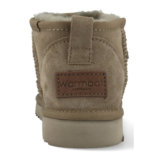 Warmbat Boots durack drc321032 moss - Image 3