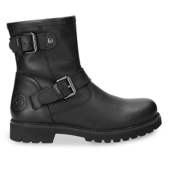 Panama Jack Damesschoenen enkellaarsjes - Image 1