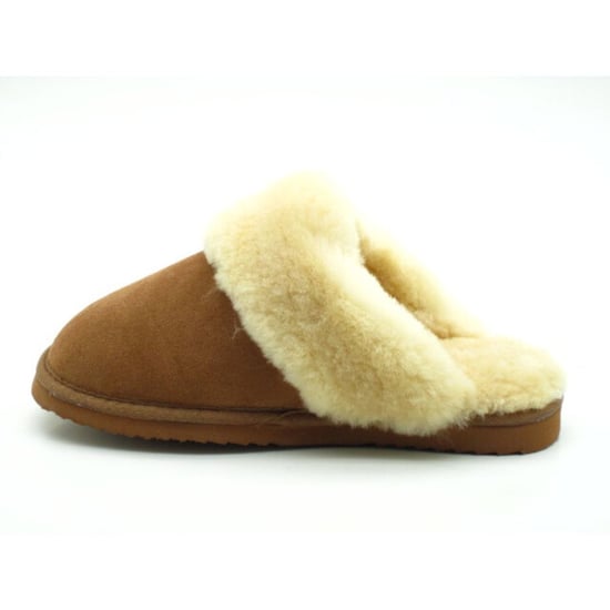 Warmbat Fls 3210-flurry 25-cognac - Image 3