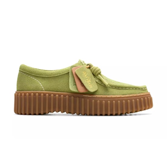 Clarks Original Torhill bee dames veterschoen - Image 2