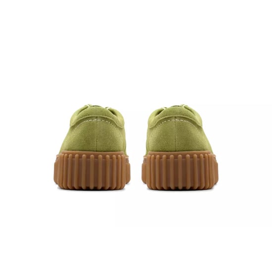 Clarks Original Torhill bee dames veterschoen - Image 3