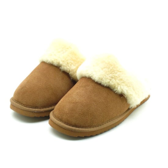 Warmbat Fls 3210-flurry 25-cognac - Image 5