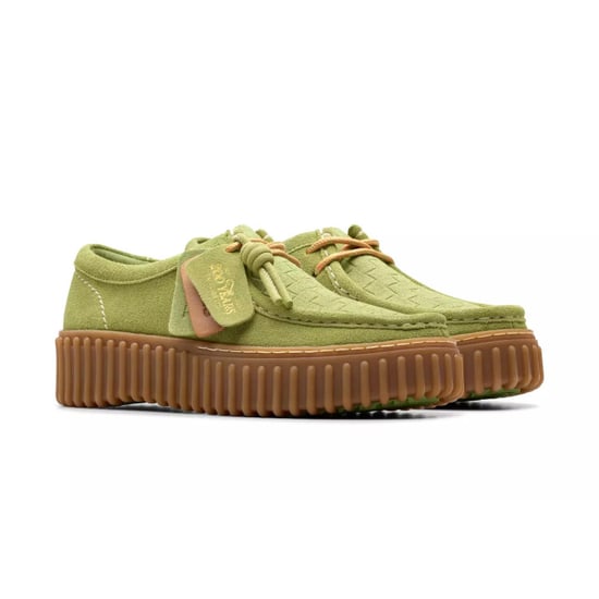 Clarks Original Torhill bee dames veterschoen - Image 4