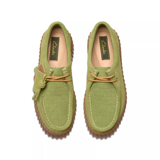Clarks Original Torhill bee dames veterschoen - Image 6