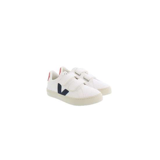 Veja Kids esplar velcro sneaker - Image 2