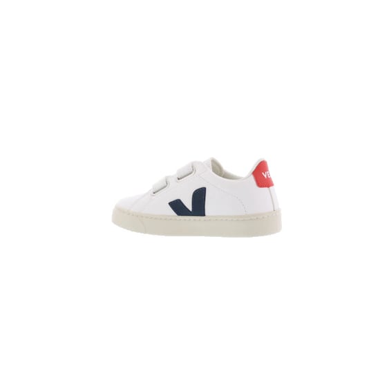 Veja Kids esplar velcro sneaker - Image 3