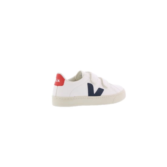 Veja Kids esplar velcro sneaker - Image 4