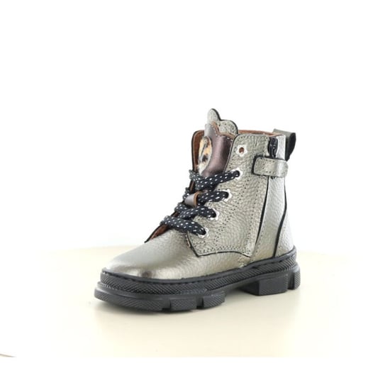 Shoesme Bf23w001-a meisjes veterboots - Image 4