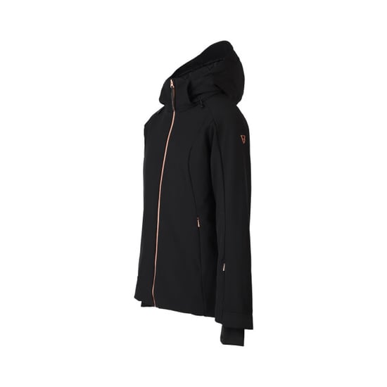 Brunotti Softshell winterjas dames - Image 2