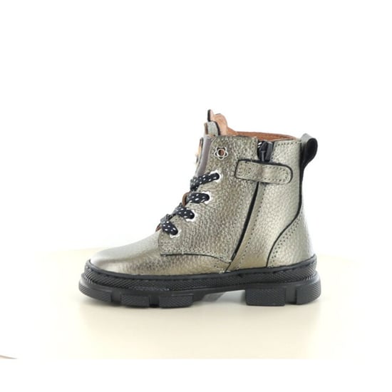 Shoesme Bf23w001-a meisjes veterboots - Image 5