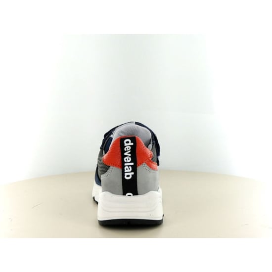 Develab 45281-699 jongens klittenbandschoenen - Image 2