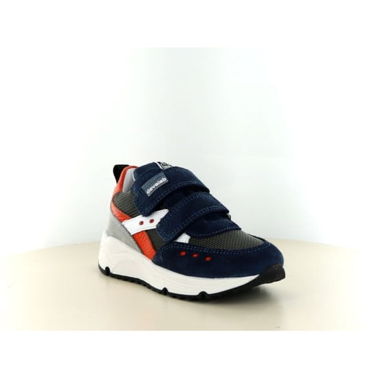 Develab 45281-699 jongens klittenbandschoenen - Image 3